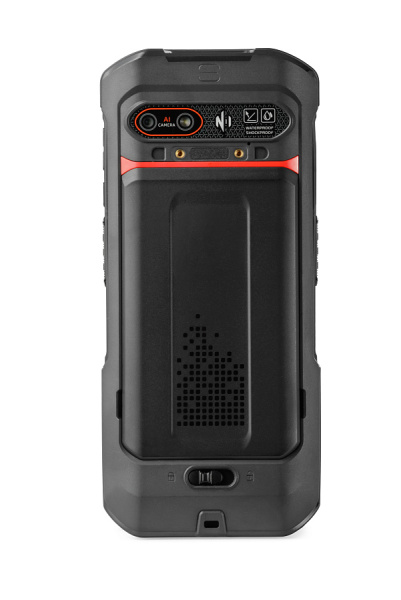 терминал сбора данных атол smart t20 (android 13.0 с gms, mt6769, 6gb/64gb, wi-fi, bt, nfc) (63257)